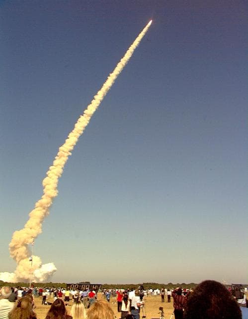 NASA image: KSC-98pa022