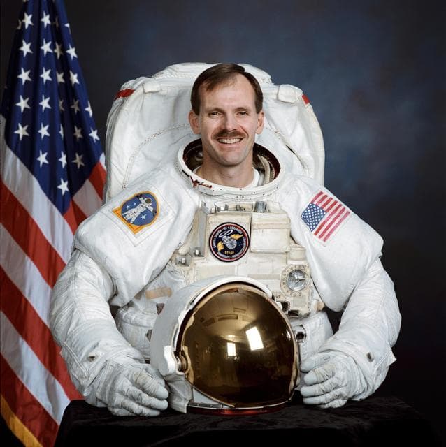 NASA image: KSC-98pc0545