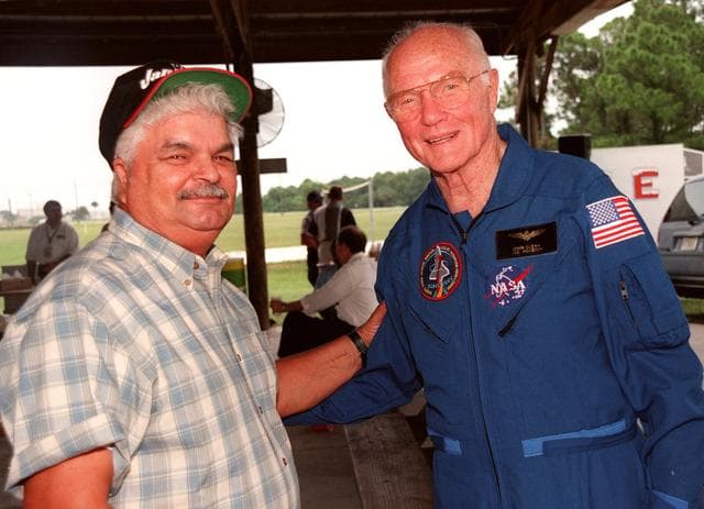 NASA image: KSC-98pc1021