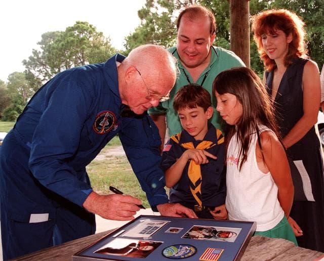 NASA image: KSC-98pc1022