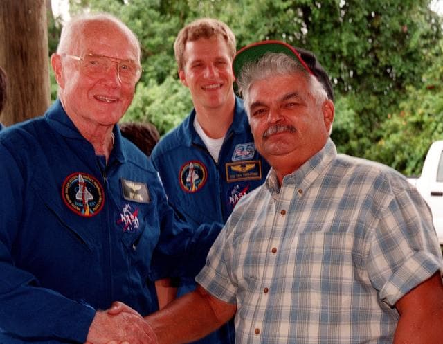 NASA image: KSC-98pc1024