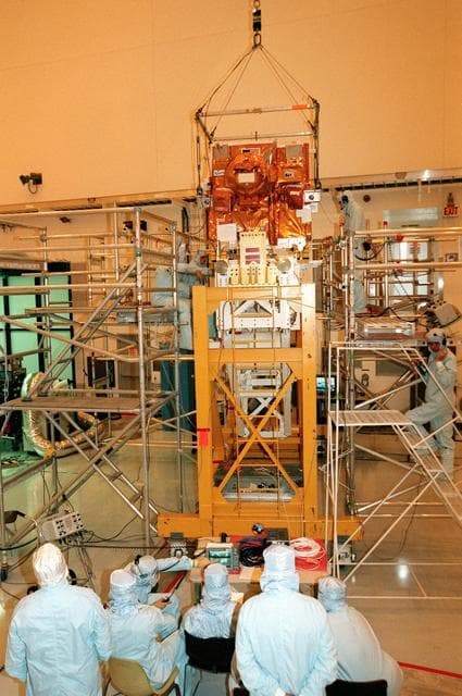 NASA image: KSC-98pc1030