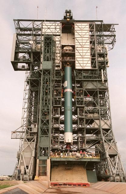 NASA image: KSC-98pc1053