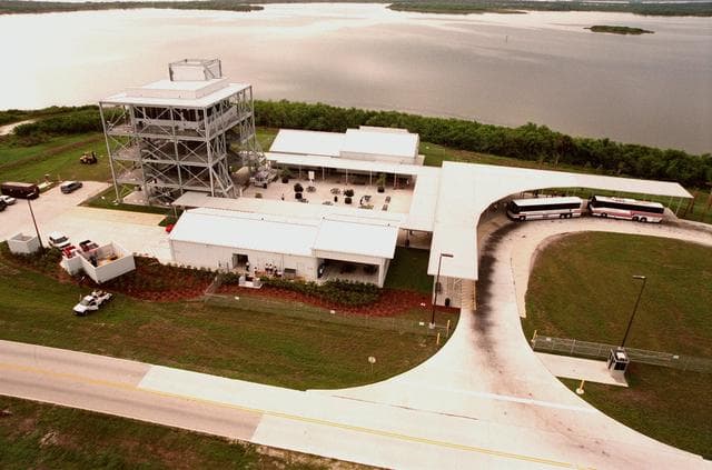 NASA image: KSC-98pc1055