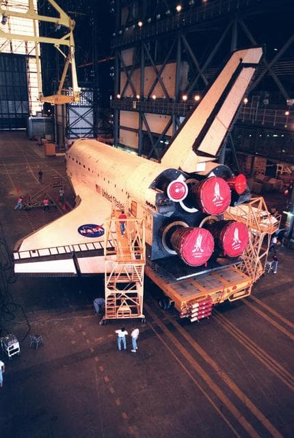NASA image: KSC-98pc1065