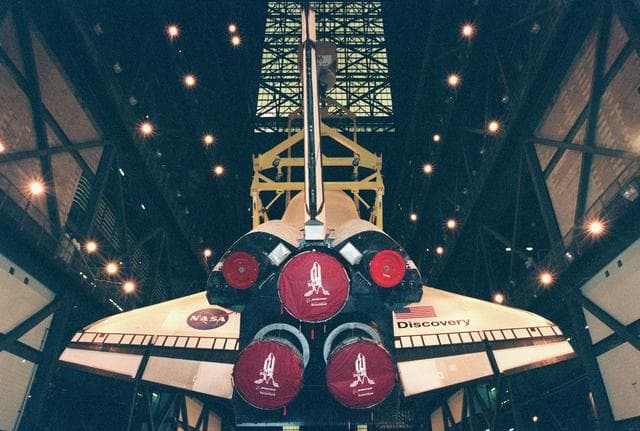 NASA image: KSC-98pc1067