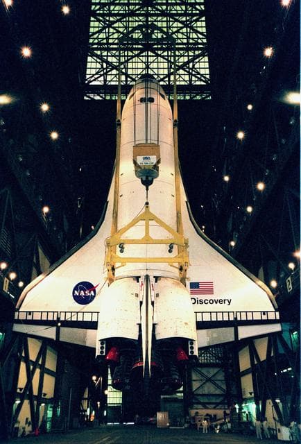 NASA image: KSC-98pc1069