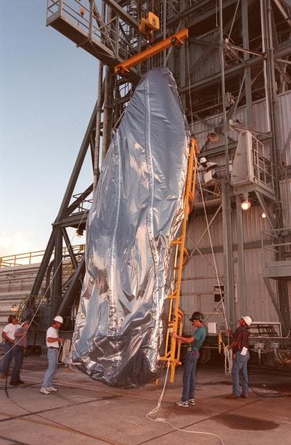 NASA image: KSC-98pc1072