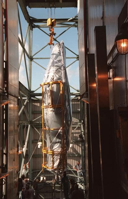 NASA image: KSC-98pc1074