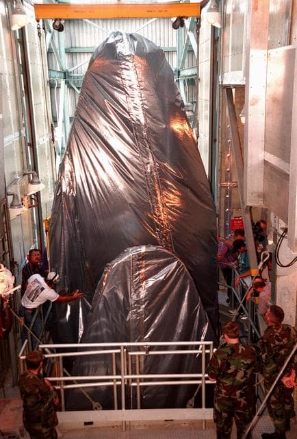 NASA image: KSC-98pc1075