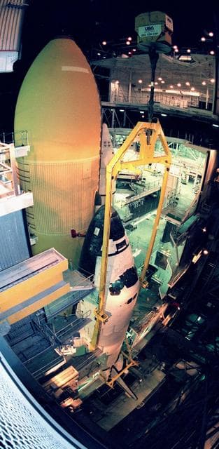 NASA image: KSC-98pc1077