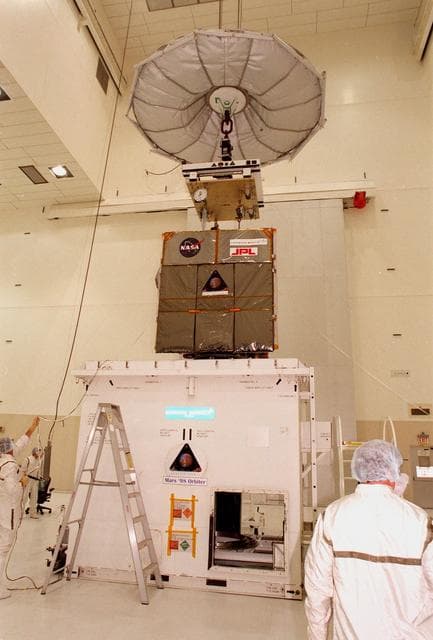 NASA image: KSC-98pc1080