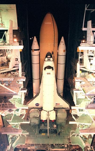 NASA image: KSC-98pc1100
