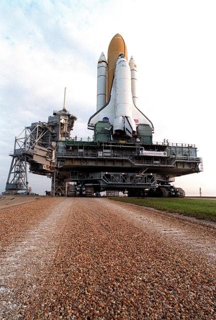 NASA image: KSC-98pc1103