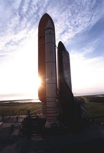 NASA image: KSC-98pc1104