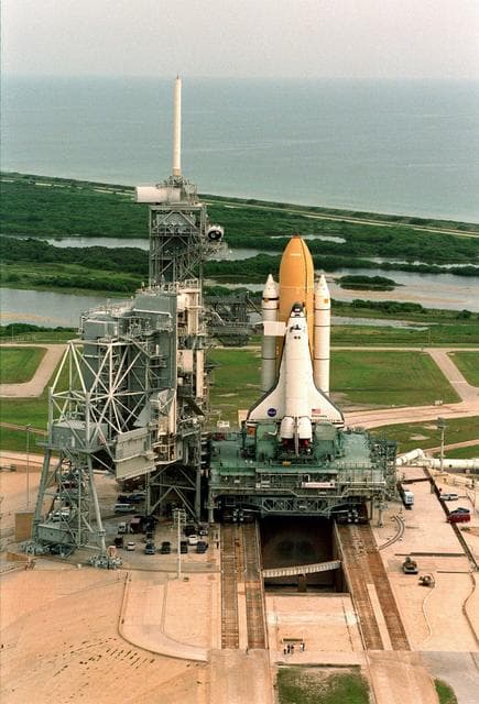 NASA image: KSC-98pc1108