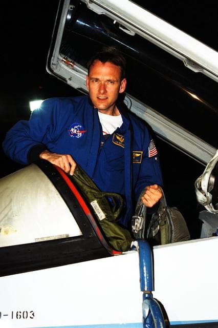 NASA image: KSC-98pc111