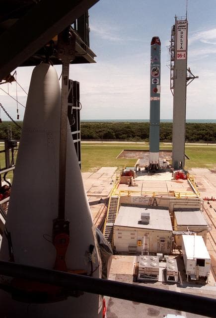 NASA image: KSC-98pc1112