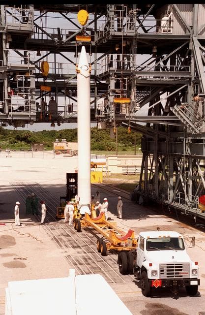 NASA image: KSC-98pc1116