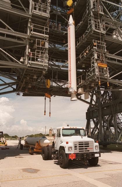 NASA image: KSC-98pc1117