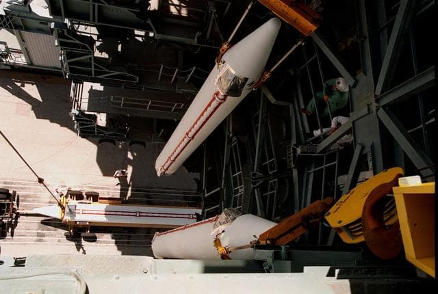 NASA image: KSC-98pc1118