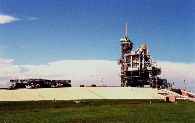 NASA image: KSC-98pc1127