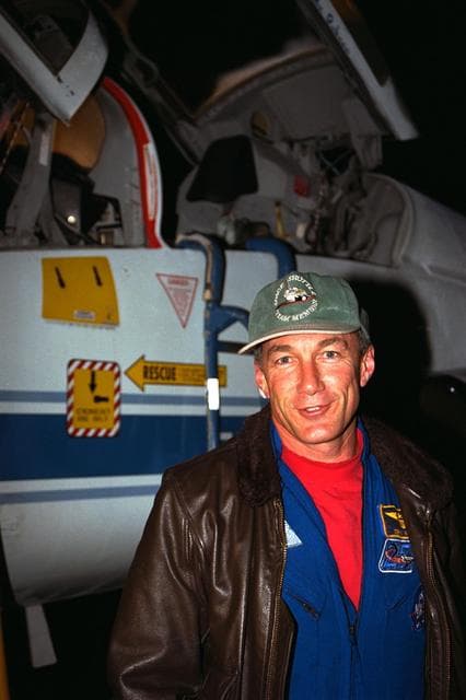 NASA image: KSC-98pc113