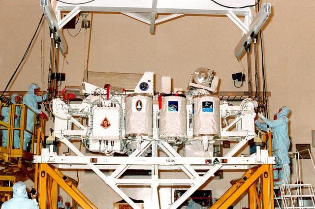 NASA image: KSC-98pc1134