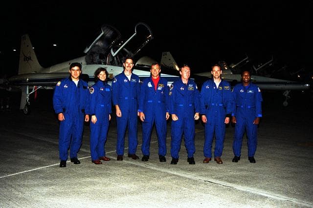 NASA image: KSC-98pc114