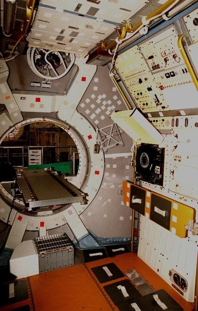 NASA image: KSC-98pc1142