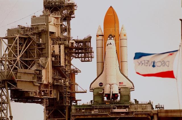 NASA image: KSC-98pc1147