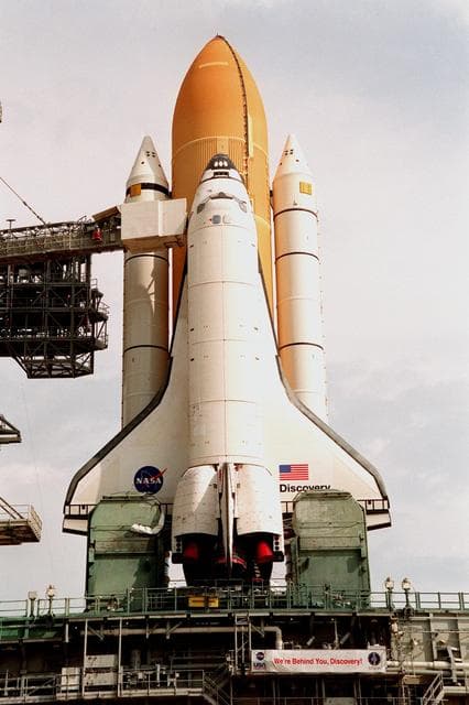 NASA image: KSC-98pc1149