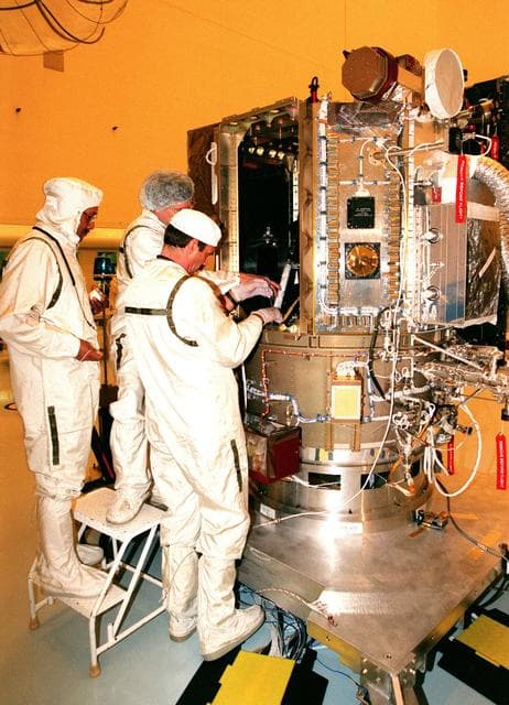 NASA image: KSC-98pc1152