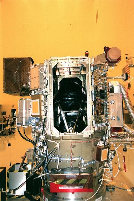 NASA image: KSC-98pc1153