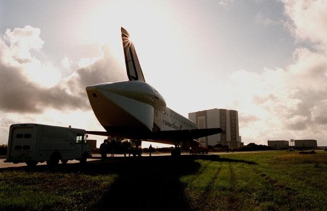 NASA image: KSC-98pc1166