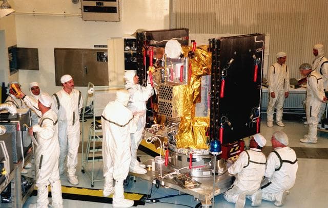 NASA image: KSC-98pc1178