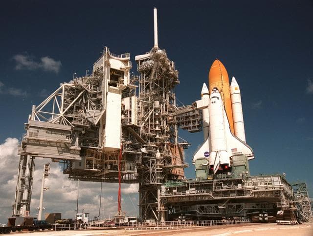 NASA image: KSC-98pc1179