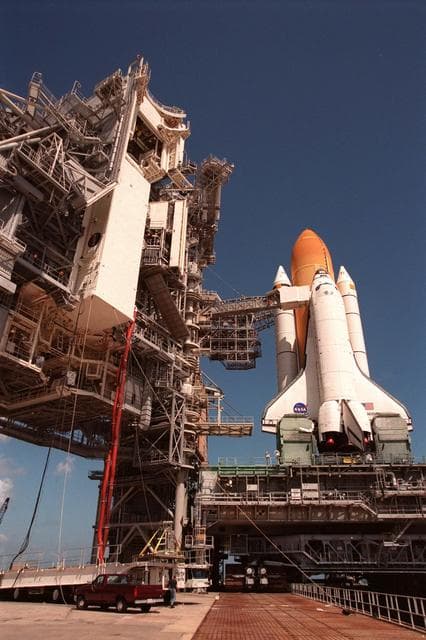 NASA image: KSC-98pc1180