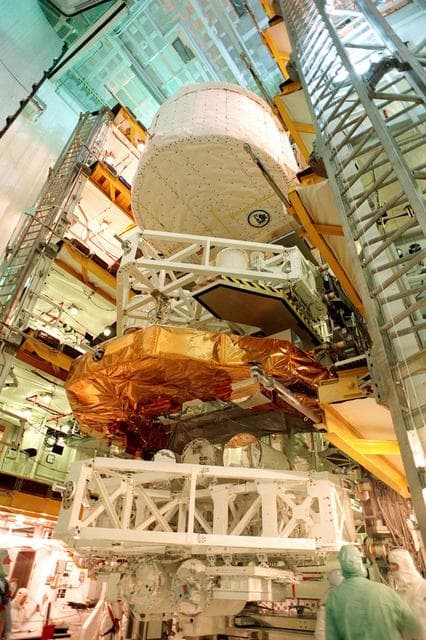 NASA image: KSC-98pc1185
