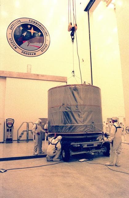NASA image: KSC-98pc1194
