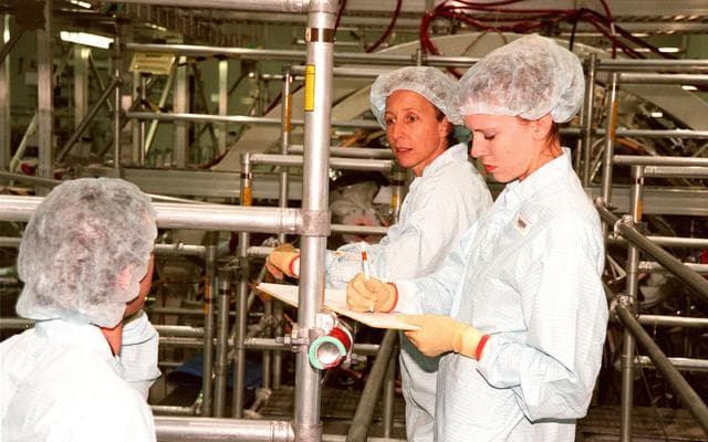 NASA image: KSC-98pc1206