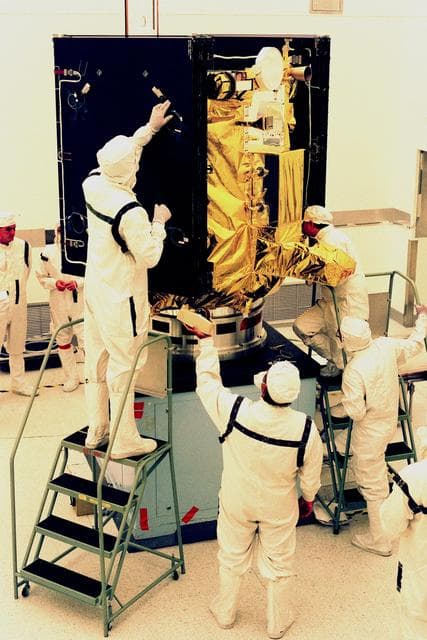 NASA image: KSC-98pc1208