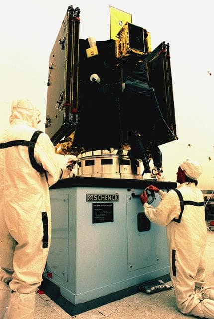 NASA image: KSC-98pc1209