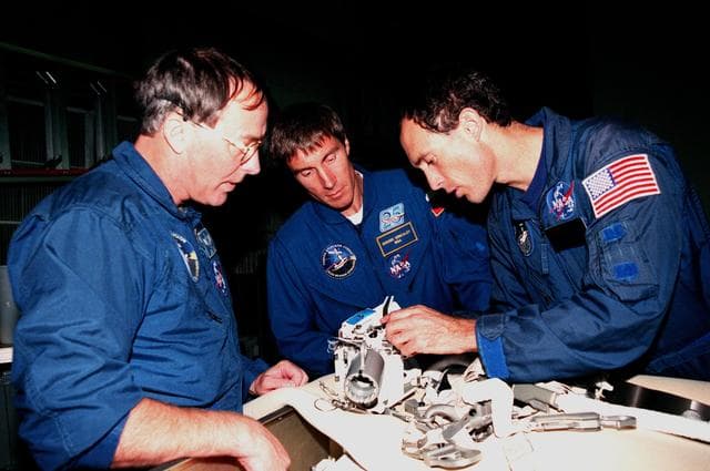 NASA image: KSC-98pc1213