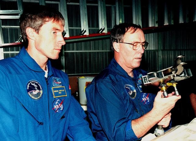 NASA image: KSC-98pc1214