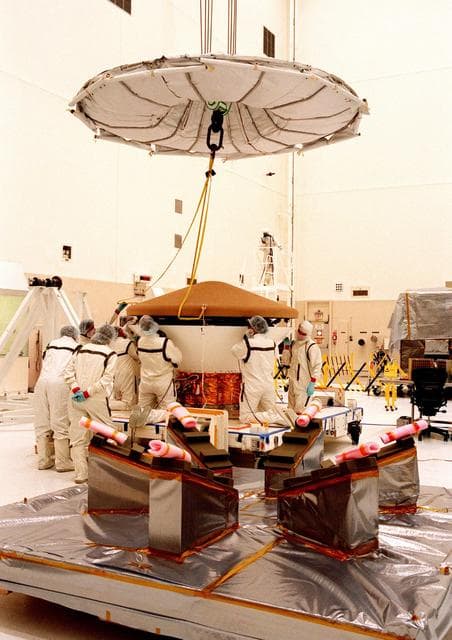 NASA image: KSC-98pc1229
