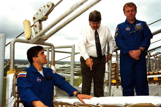NASA image: KSC-98pc123