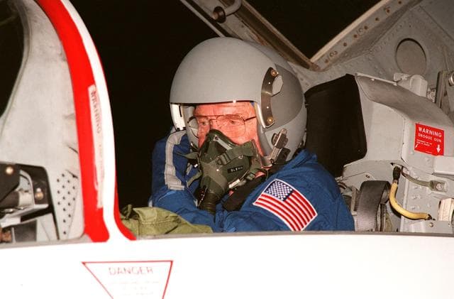 NASA image: KSC-98pc1240
