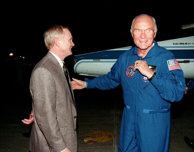 NASA image: KSC-98pc1242