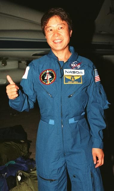 NASA image: KSC-98pc1244